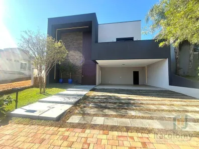 Casa de Condomínio com 4 Quartos à venda, 399m² no Alphaville, Santana de Parnaíba