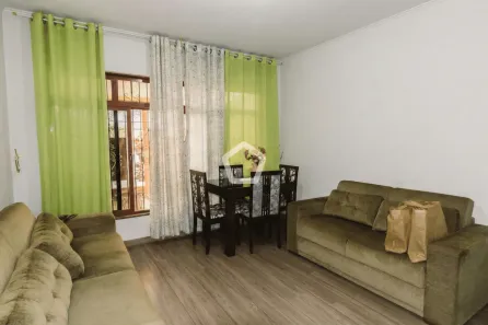 Sobrado com 2 Quartos à venda, 151m² no Vila Leopoldina, São Paulo