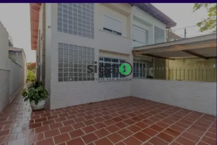 Casa com 3 Quartos à venda, 151m² no Caxingui, São Paulo