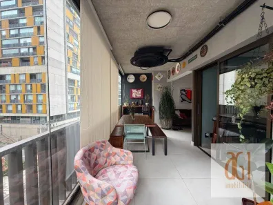 Apartamento com 2 Quartos à venda, 70m² no Sumarezinho, São Paulo