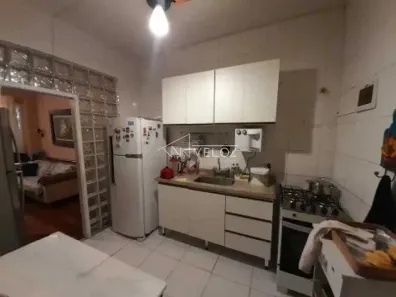 Apartamento com 2 Quartos à venda, 81m² no Botafogo, Rio de Janeiro