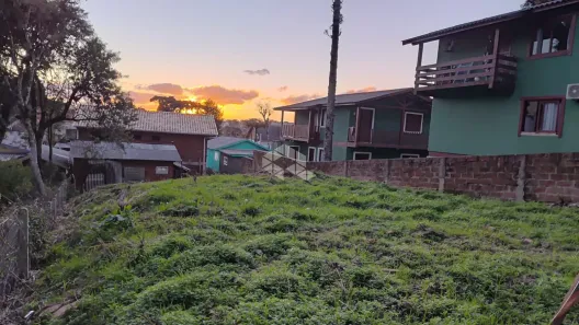 Lote/Terreno à venda, 348m² no Palace Hotel, Canela