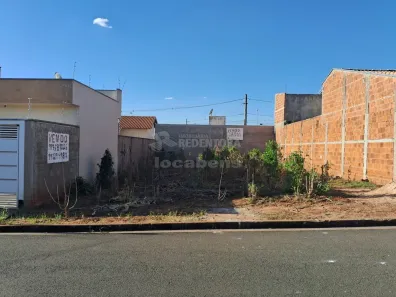 Lote/Terreno à venda, 220m² no Residencial Borboleta, Bady Bassitt