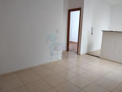 Apartamento com 2 Quartos à venda, 42m² no Conjunto Habitacional Sílvio Passalacqua, Ribeirão Preto