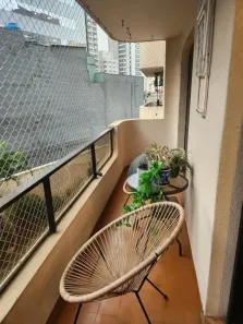 Apartamento com 3 Quartos à venda, 147m² no Aclimação, São Paulo