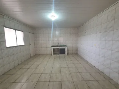 Casa com 1 Quarto para alugar, 50m² no Vila Ivg, São Paulo