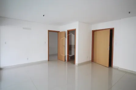 Apartamento com 3 Quartos à venda, 154m² no Alto da Glória, Goiânia