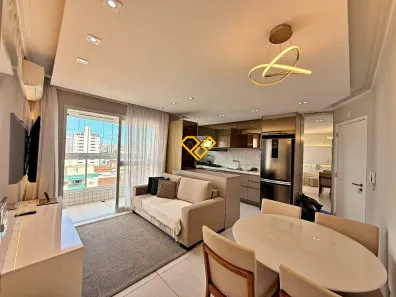 Apartamento com 2 Quartos à venda, 66m² no Boqueirão, Santos