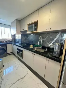 Apartamento com 2 Quartos à venda, 48m² no Vila Silveira, Guarulhos