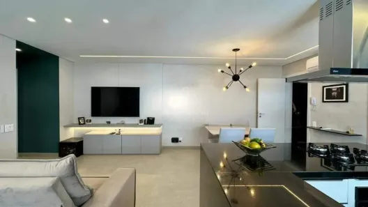 Apartamento com 2 Quartos à venda, 84m² no Savassi, Belo Horizonte