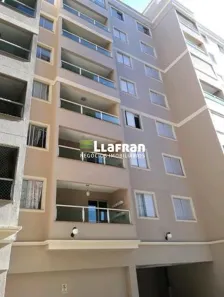 Apartamento com 2 Quartos à venda, 70m² no Paraíso do Morumbi, São Paulo