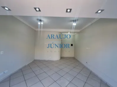 Sala Comercial para alugar, 25m² no Centro, Americana