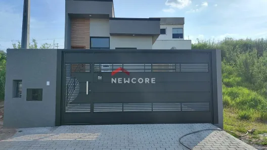 Casa com 3 Quartos à venda, 86m² no Conjunto Habitacional José Barnet Y Vives, Atibaia