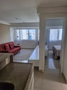 Apartamento com 1 Quarto à venda, 42m² no Pina, Recife
