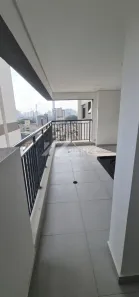 Apartamento com 3 Quartos para venda ou aluguel, 96m² no Quarta Parada, São Paulo