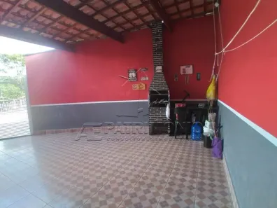 Casa com 2 Quartos à venda, 48m² no Jardim Eucalíptos, Sorocaba