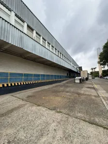 Galpão/Depósito/Armazém para alugar, 1924m² no Vila Nogueira, Diadema