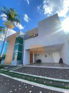 Casa de Condomínio com 3 Quartos à venda, 220m² no Parque Brasil 500, Paulínia