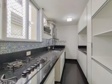 Apartamento com 2 Quartos à venda, 87m² no Cerqueira César, São Paulo