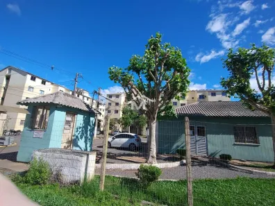 Apartamento com 2 Quartos à venda, 39m² no Mato Grande, Canoas