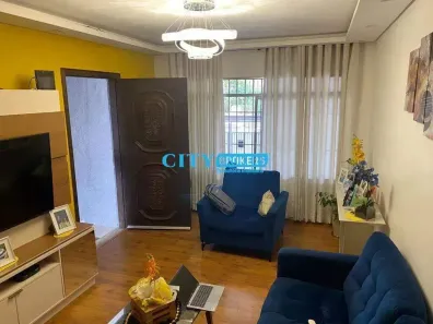 Sobrado com 3 Quartos à venda, 150m² no Jardim Pirituba, São Paulo
