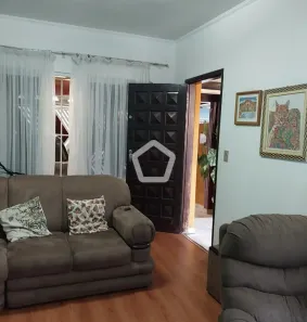 Casa com 3 Quartos à venda, 211m² no Chácara Inglesa (Zona Norte), São Paulo