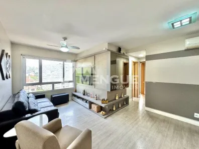 Apartamento com 3 Quartos à venda, 71m² no Higienópolis, Porto Alegre