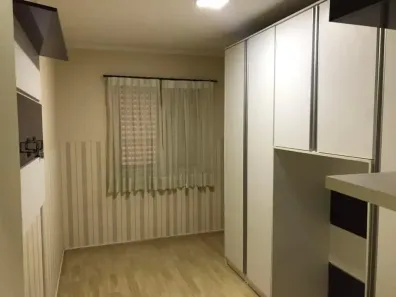 Apartamento com 2 Quartos à venda, 57m² no Loteamento Country Ville, Campinas