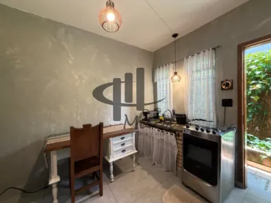 Casa com 1 Quarto para alugar, 15m² no Jardim São Caetano, São Caetano do Sul