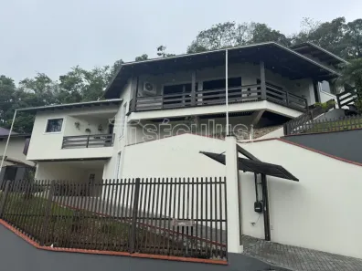 Casa com 5 Quartos à venda, 296m² no Amizade, Jaraguá do Sul