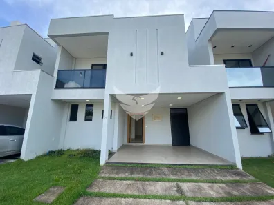 Sobrado com 3 Quartos à venda, 205m² no Rio Madeira, Porto Velho