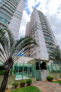 Apartamento com 2 Quartos à venda, 68m² no Cidade Jardim, Goiânia