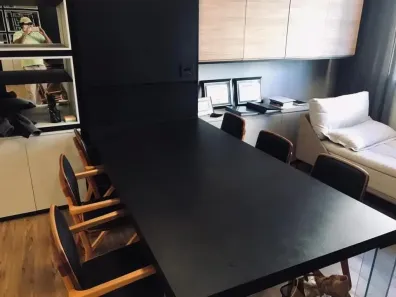Sala Comercial para alugar, 54m² no Parque Residencial Aquarius, São José dos Campos