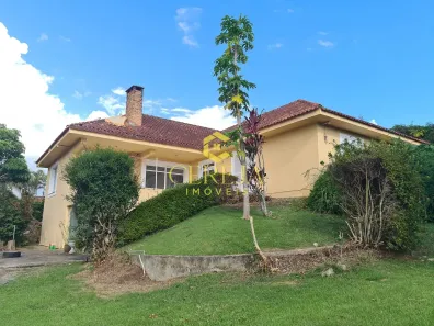Casa com 5 Quartos à venda, 417m² no Sans Souci, Nova Friburgo