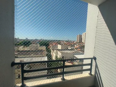 Apartamento com 3 Quartos à venda, 67m² no Cidade Morumbi, São José dos Campos