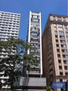 Sala Comercial à venda, 126m² no Bela Vista, São Paulo