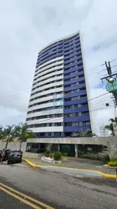 Apartamento com 2 Quartos à venda, 57m² no Capim Macio, Natal