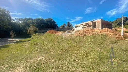 Lote/Terreno à venda, 1083m² no Condomínio Residencial Terras de São Lucas, Sorocaba