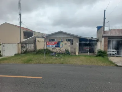 Lote/Terreno à venda, 240m² no Novo Mundo, Curitiba