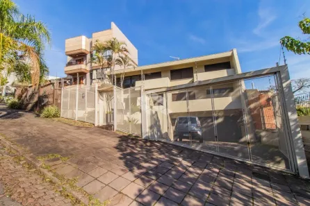 Casa com 4 Quartos à venda, 250m² no Menino Deus, Porto Alegre