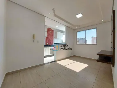 Apartamento com 2 Quartos à venda, 50m² no Chácara Letônia, Americana