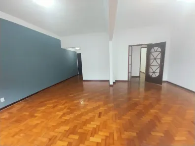 Apartamento com 3 Quartos à venda, 145m² no Icaraí, Niterói