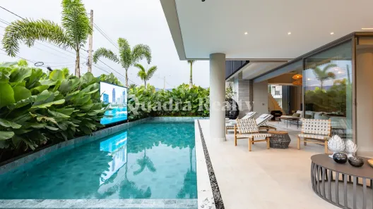 Casa de Condomínio com 7 Quartos à venda, 900m² no Riviera, Bertioga