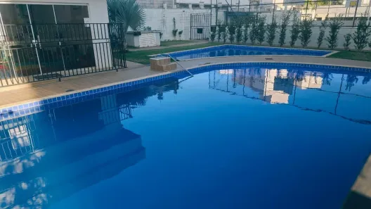 Apartamento com 2 Quartos à venda, 45m² no Grand Ville, Uberlândia