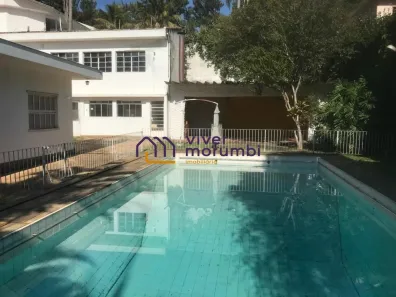 Casa com 4 Quartos à venda, 416m² no Brooklin Paulista, São Paulo