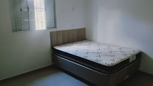 Kitnet com 1 Quarto para alugar, 18m² no Vila Pirajussara, São Paulo