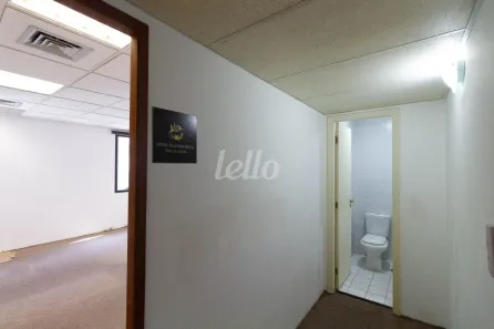 Sala Comercial para alugar, 30m² no Jardim Paulista, São Paulo