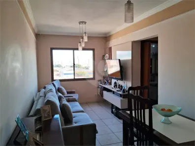 Apartamento com 2 Quartos à venda, 61m² no Vila Guilherme, São Paulo