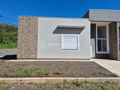Casa com 3 Quartos à venda, 78m² no Colina, Guaíba