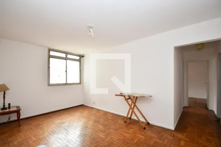 Apartamento com 2 Quartos à venda, 85m² no Cerqueira César, São Paulo